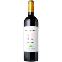 Château Puy D'Amour - Coup De Foudre