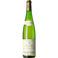 Pinot Gris Grand Cru Altenberg De Bergheim - Gustave Lorentz