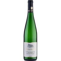 Brauneberg Juffer-Sonnenuhr Riesling edelsüß - Weingut Willi Haag