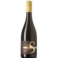 Cabernet Sauvignon im Eichenfass gereift trocken - Weingut Stadler