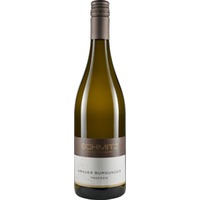 Grauer Burgunder trocken - Weingut Schmitz