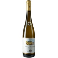 Mehringer Blattenberg Riesling Spätlese Goldkapsel süß - Weingut Kanzlerhof
