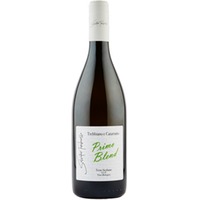 Primo Blend Terre Siciliane IGP trocken Bio - Salvatore Tamburello