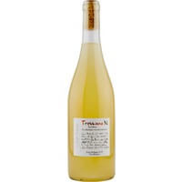 Trebbiano N Unfiltered Terre Siciliane IGP trocken Bio - Salvatore Tamburello