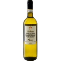 Etticheta Oro Gavi DOCG trocken - Tenuta La Marchesa