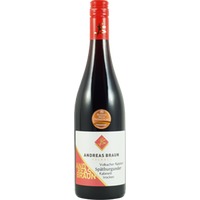 Volkacher Ratsherr Spätburgunder Kabinett trocken - Weingut Andreas Braun