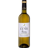 Vin de Lune Blanc Comté Tolosan IGP trocken - Jean-Luc Baldès