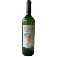 Cuvée "Les Castérasses" Jurançon AOP trocken Bio - Domaine Bru-Baché