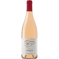 Jabega Rosé Sierras de Málaga DO - Bodegas Victoria Ordoñez e Hijos