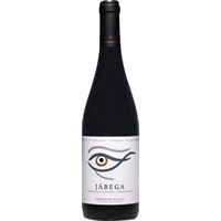 Jabega Tinto Sierras de Málaga DO trocken - Bodegas Victoria Ordoñez e Hijos