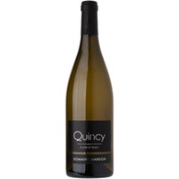 Cuvée St Edme Quincy AOP trocken Bio - Domaine Mardon