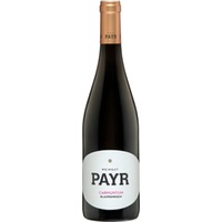 Blaufränkisch Carnuntum ÖTW Gebietswein BIO - Bio Weingut Robert Payr