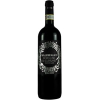 Valdifalco (Loacker), Morellino di Scansano bio