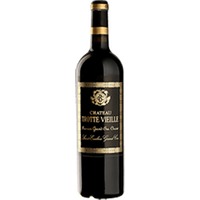 Château Trotte Vieille