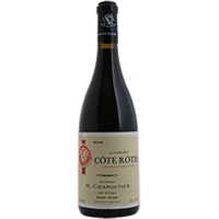 M. Chapoutier : La Mordorée