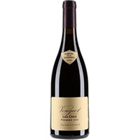 Domaine de la Vougeraie : Vougeot 1er cru Les Cras