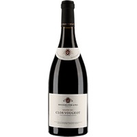 Bouchard Père & Fils : Clos Vougeot Grand cru