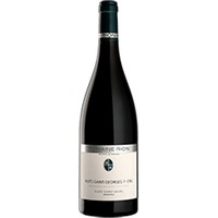 Domaine Michèle et Patrice Rion : Nuits-Saint-Georges 1er cru Clos Saint-Marc