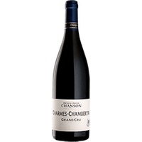 Chanson : Charmes-Chambertin Grand cru