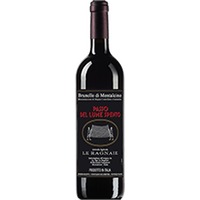 Le Ragnaie : Passo Del Lume Spento