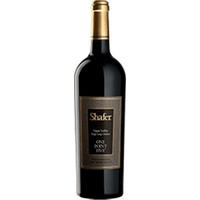 Shafer Vineyards : One Point Five Cabernet Sauvignon