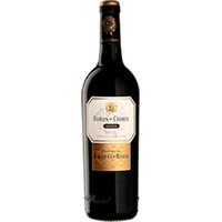 Marqués de Riscal : Barón de Chirel