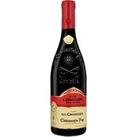 Clos de l'Oratoire des Papes Les Chorégies