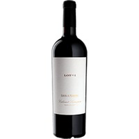 Louis M. Martini : Lot No. 1 Cabernet Sauvignon