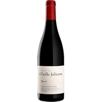 Domaine de La Vieille Julienne : Réservé