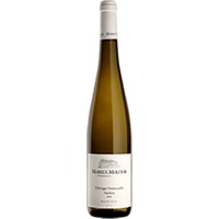 Markus Molitor : WC Riesling Zeltinger Sonnenuhr Auslese*** Sec