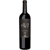 Mas Doix : 1903 Centenary Carignan