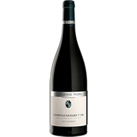 Domaine Michèle et Patrice Rion : Chambolle-Musigny 1er cru Les Charmes