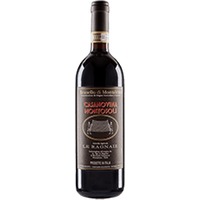 Le Ragnaie : Casanovina Montosoli