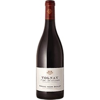 Domaine Henri Boillot : Volnay 1er cru Les Caillerets