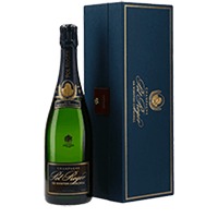 Pol Roger : Cuvée Sir Winston Churchill