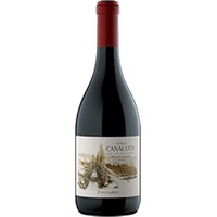 Zuccardi : Finca Canal Uco Malbec