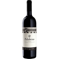 Querciabella : Palafreno
