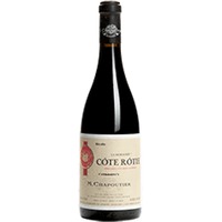 M. Chapoutier : La Mordorée