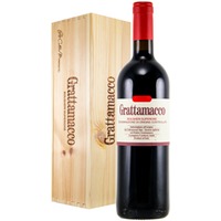 Grattamacco Bolgheri Superiore DOC 1,5 Liter Magnum