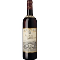 Château Simone Rouge Palette AOP