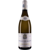 Philippe Girard Savigny Les Beaune Les Godeaux Blanc