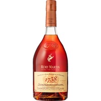 Rémy Martin Cognac Fine Champagne, 1738 Accord Royal  in Geschenk-Dose