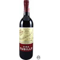 Viña Cubillo Tinto Crianza, DOC Rioja