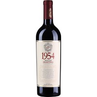 Paradiso 1954 Primitivo IGP Puglia