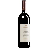 Rosso di Montalcino DOC (BIO)