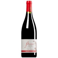 "St. Ursula" Vinschgauer Blauburgunder Alto Adige DOC