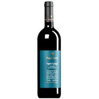 Brunello di Montalcino "Vigna I Poggi" DOCG
