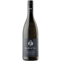 Sauvignon Blanc Leutschach Erwin Sabathi