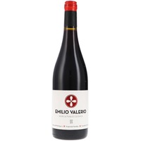 Emilio Valerio LADERAS DE MONTEJURRA (bio)