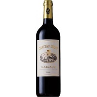 Château Siran Cru Bourgeois Margaux